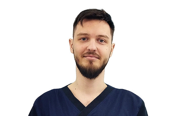 Сергеев Артем Сергеевич