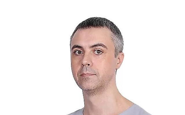 Головкин Александр Сергеевич