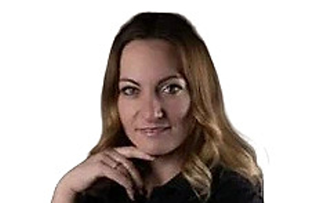 Дунаева Ирина Николаевна