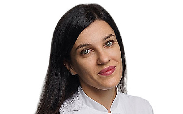 Колдобская Галина Анатольевна