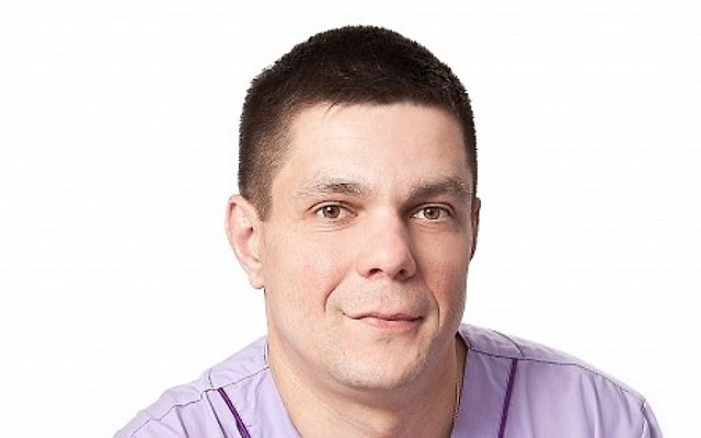 Колбасов Андрей Викторович