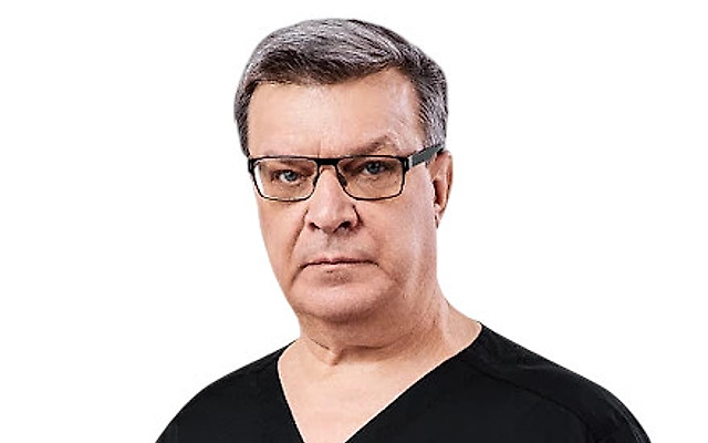 Шумило Александр Васильевич