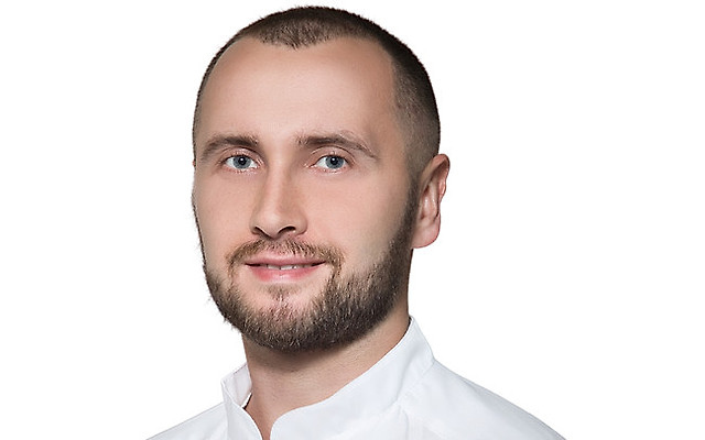 Григорович Алексей Сергеевич