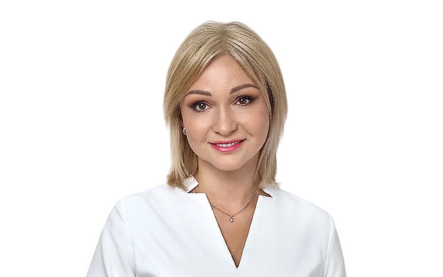 Подоплелова Инна Николаевна