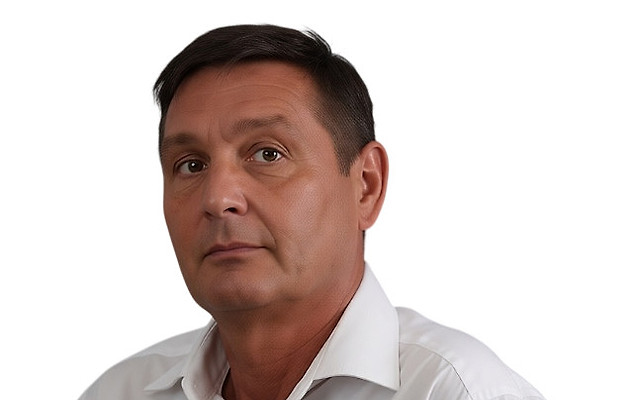 Донской Андрей Геннадьевич