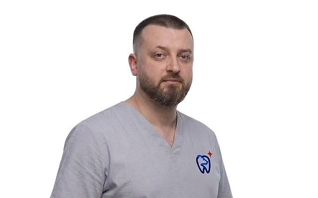 Малафеев Владимир Анатольевич