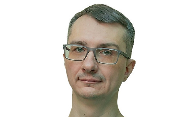 Ларин Михаил Владимирович