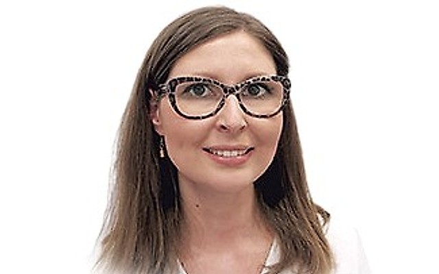 Галицкая Анастасия Владимировна