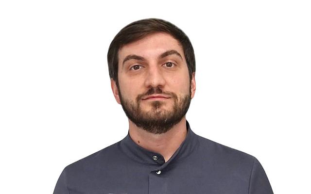 Идрисов Ниматула Шамильевич