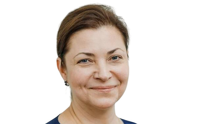 Резниченко Анна Васильевна