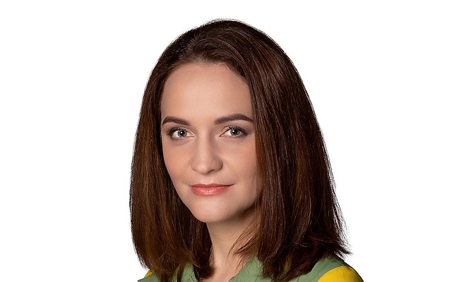 Борисова Валерия Борисовна