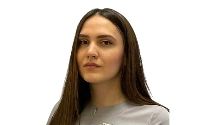 Гагиева Залина Умаровна