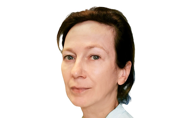 Оранская Елена Александровна