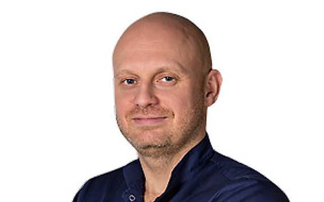Морозов Андрей Александрович