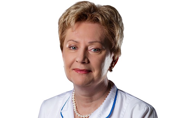 Лобко Татьяна Владимировна