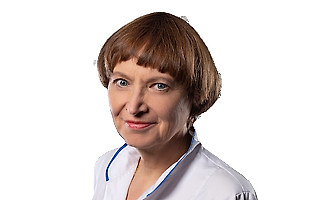 Алешина Елена Владимировна