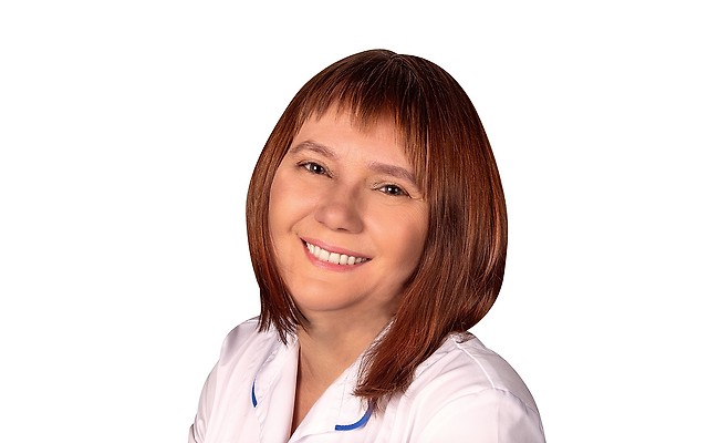 Малышева Татьяна Анатольевна