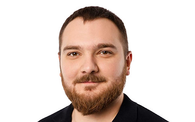 Орлов Петр Николаевич