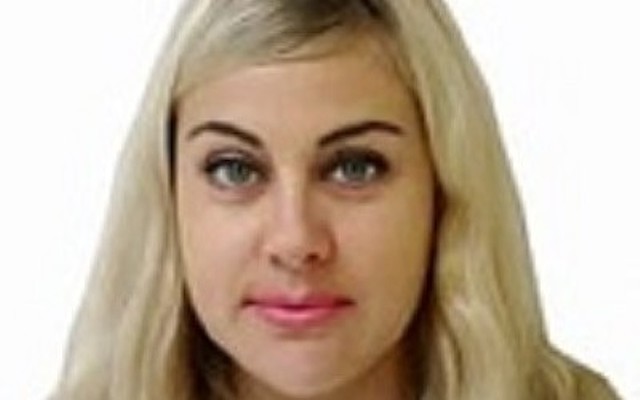 Васильева Наталья Леонидовна