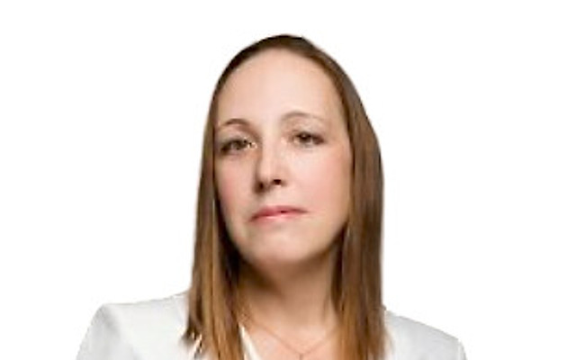 Быстрова Ирина Евгеньевна