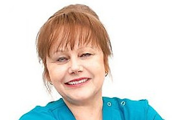 Халеева Ирина Владимировна
