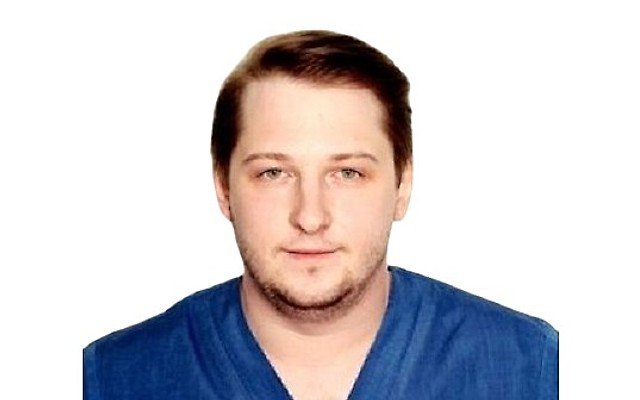 Филиппов Денис Олегович