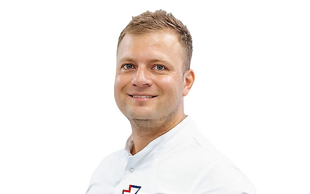 Собинин Максим Андреевич