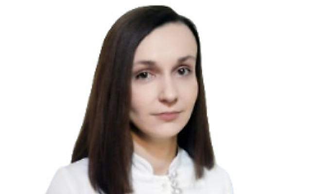 Михалина Лидия Юрьевна