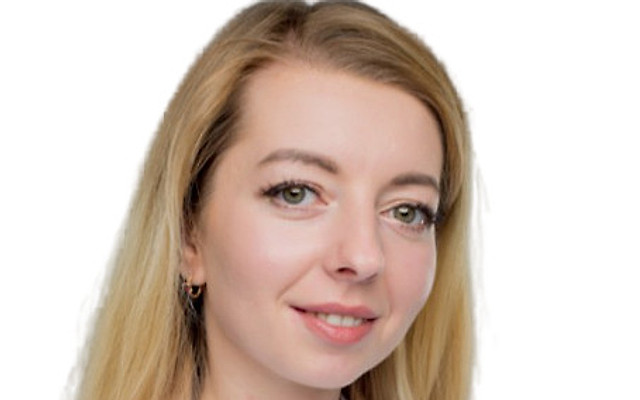 Горбушина Дарья Андреевна