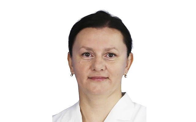 Густарева (Снегирева) Татьяна Александровна