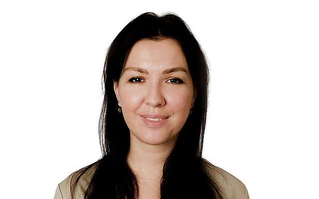 Малахова Наталья Евгеньевна