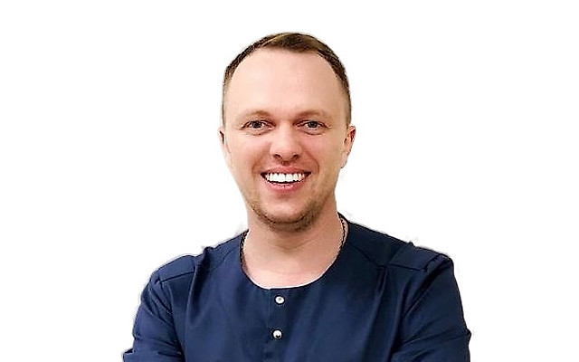 Лобов Алексей Александрович