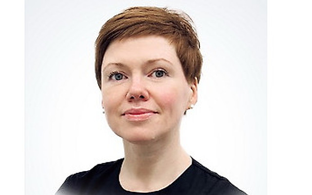 Голубева Анна Николаевна