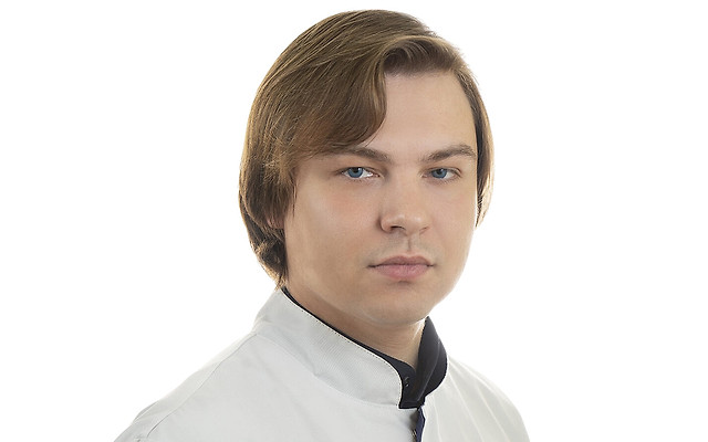 Рассказов Иван Сергеевич