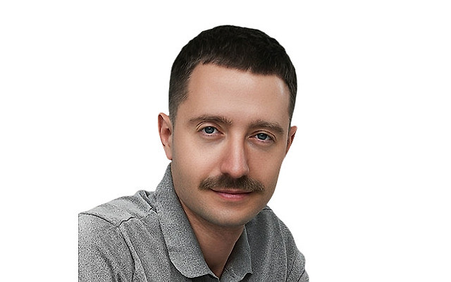 Фильков Константин Константинович