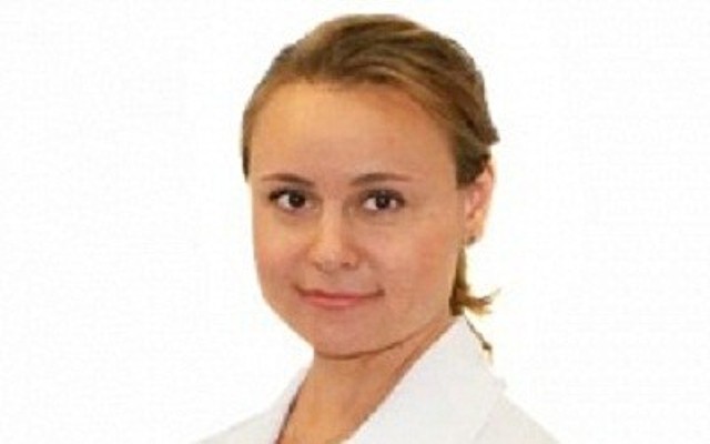 Валова Алла Ивановна