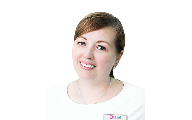 Миронова Галина Сергеевна