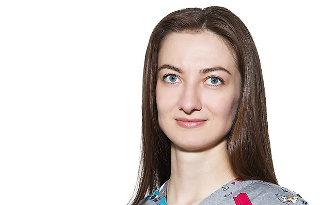 Сафина Алина Артуровна