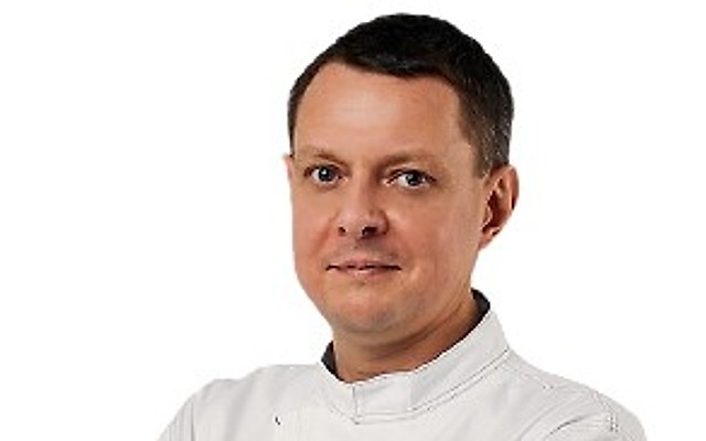Горбачев Владимир Владимирович
