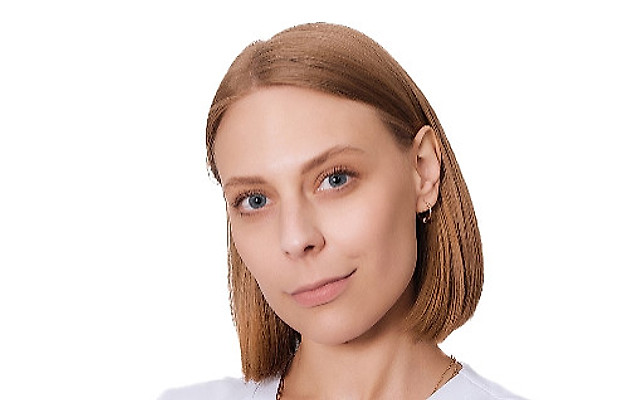 Соколова Валерия Максимовна
