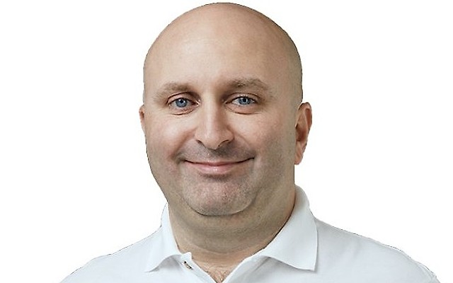 Алескеров Эльчин Шахинович