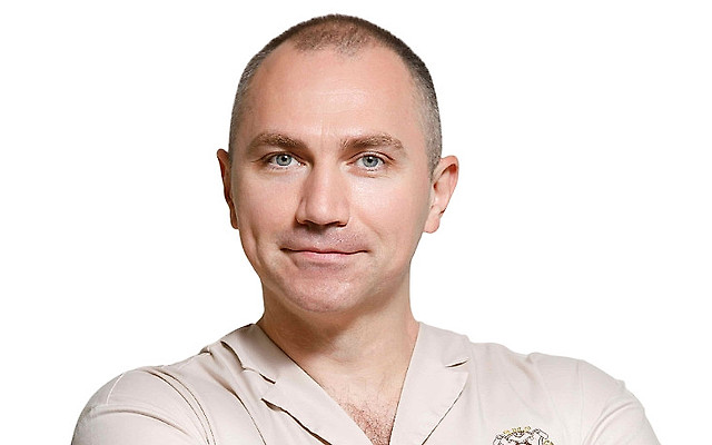 Каличава Александр Неронович