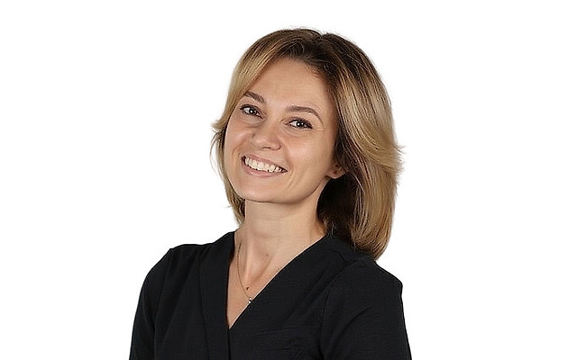 Бахвалова Екатерина Валерьевна
