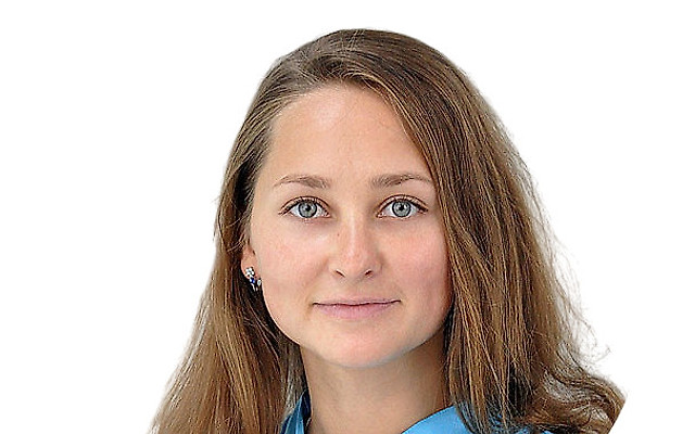 Балабанова Екатерина Андреевна