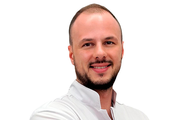 Байдак Андрей Владимирович