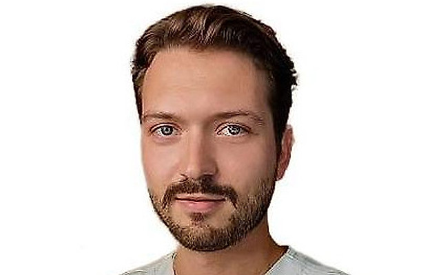 Преснов Роман Артурович