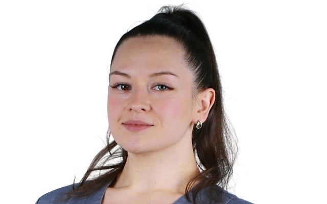 Семенова Светлана Сергеевна