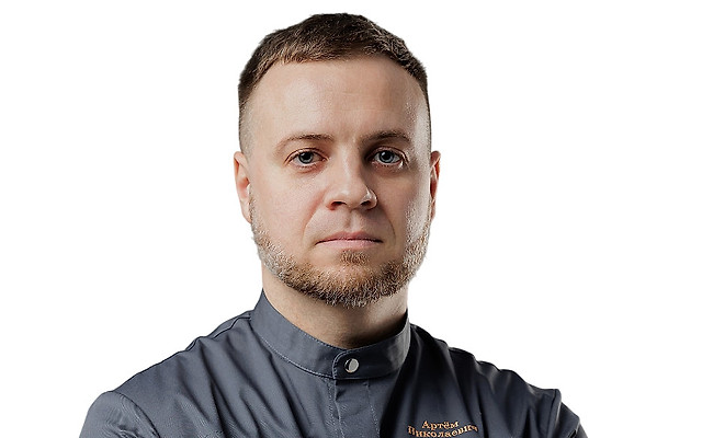 Бояркин Артём Николаевич