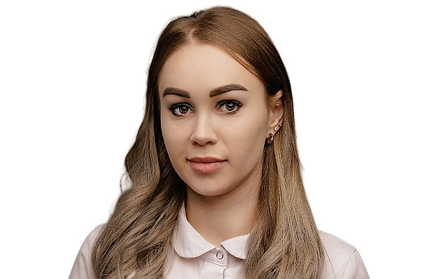 Преснякова Виктория Владимировна
