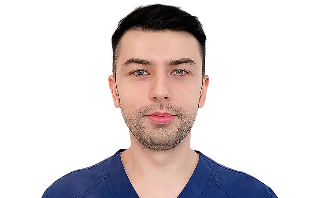 Тотиков Казбек Маратович